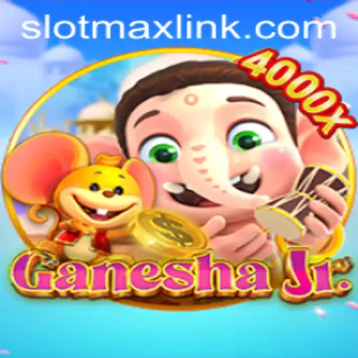 Introducing GaneshaJr: A Captivating Adventure in SLOTMAX