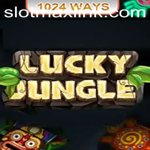 Unveiling the Exciting World of LuckyJungle1024: A New Era in SLOTMAX Gaming