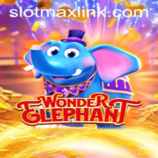 Discover the Enchanting World of WonderElephant: An Immersive Journey with SLOTMAX