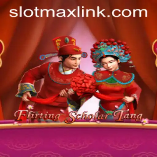 Unveiling the Captivating World of FlirtingScholarTang and SLOTMAX