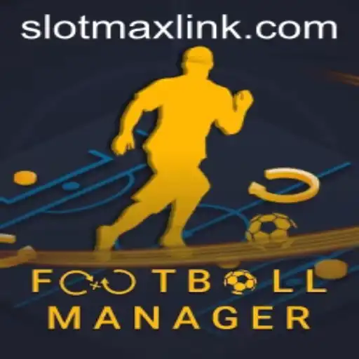FootballManager: Discover the Thrills of SLOTMAX in Football Gaming