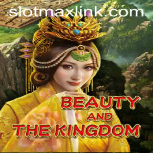 Enter the Realm of Enchantment with BeautyAndTheKingdom: A Slot Extravaganza