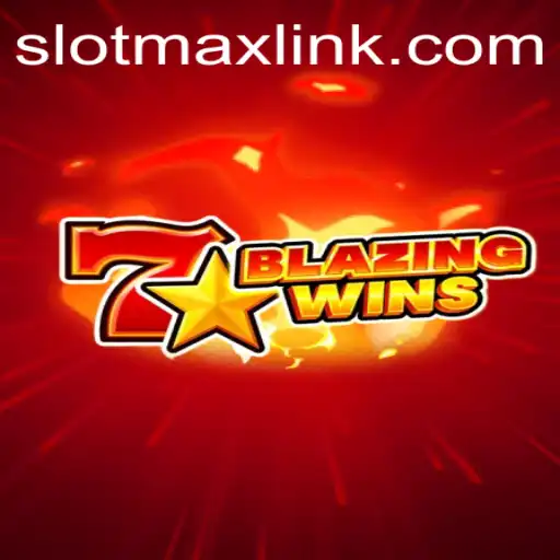 Discover the Thrilling World of BlazingWins: A Comprehensive Guide to this SLOTMAX Hit