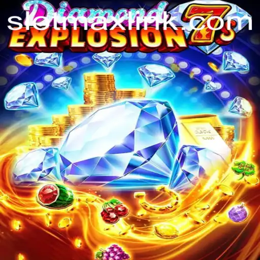 DiamondExplosion7s: A Thrilling Slot Experience