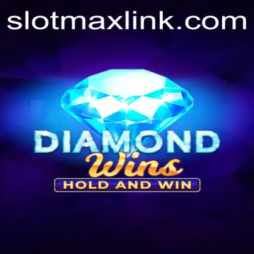 Discover the Excitement of DiamondWins: A Thrilling Slotmax Experience