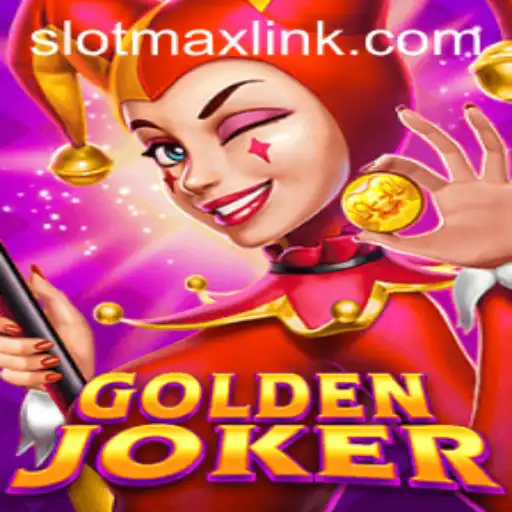 Unveiling the Thrills of GoldenJoker: A Slot Adventure with SLOTMAX