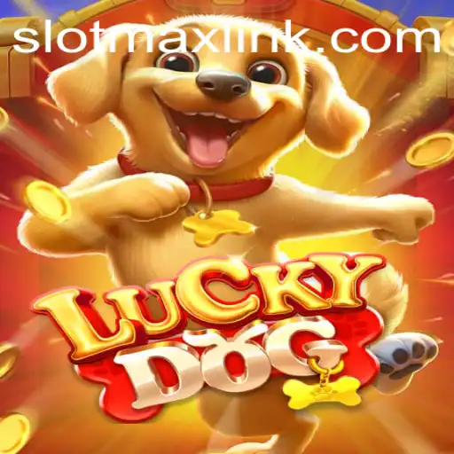 Discover the Thrills of LuckyDog: A Complete Guide to SLOTMAX Entertainment